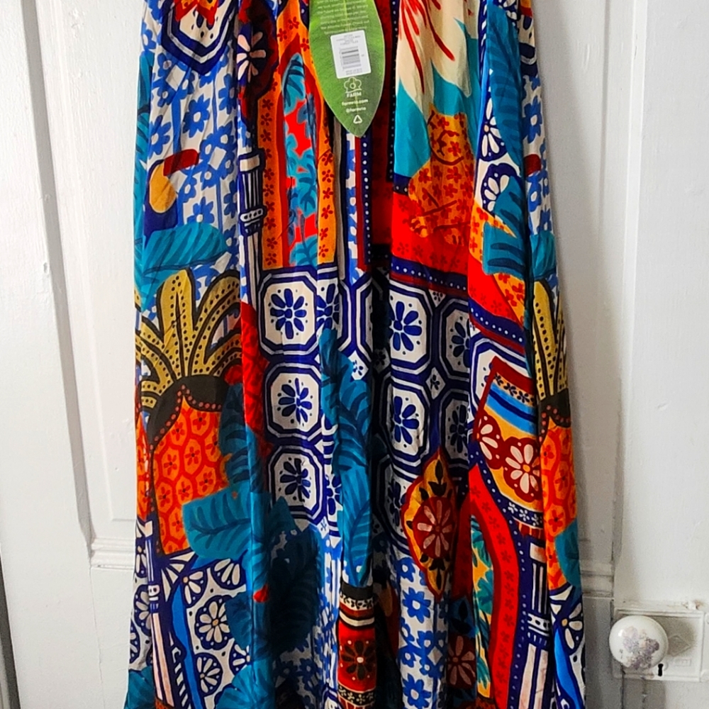 FARM RIO,  SIZE S
